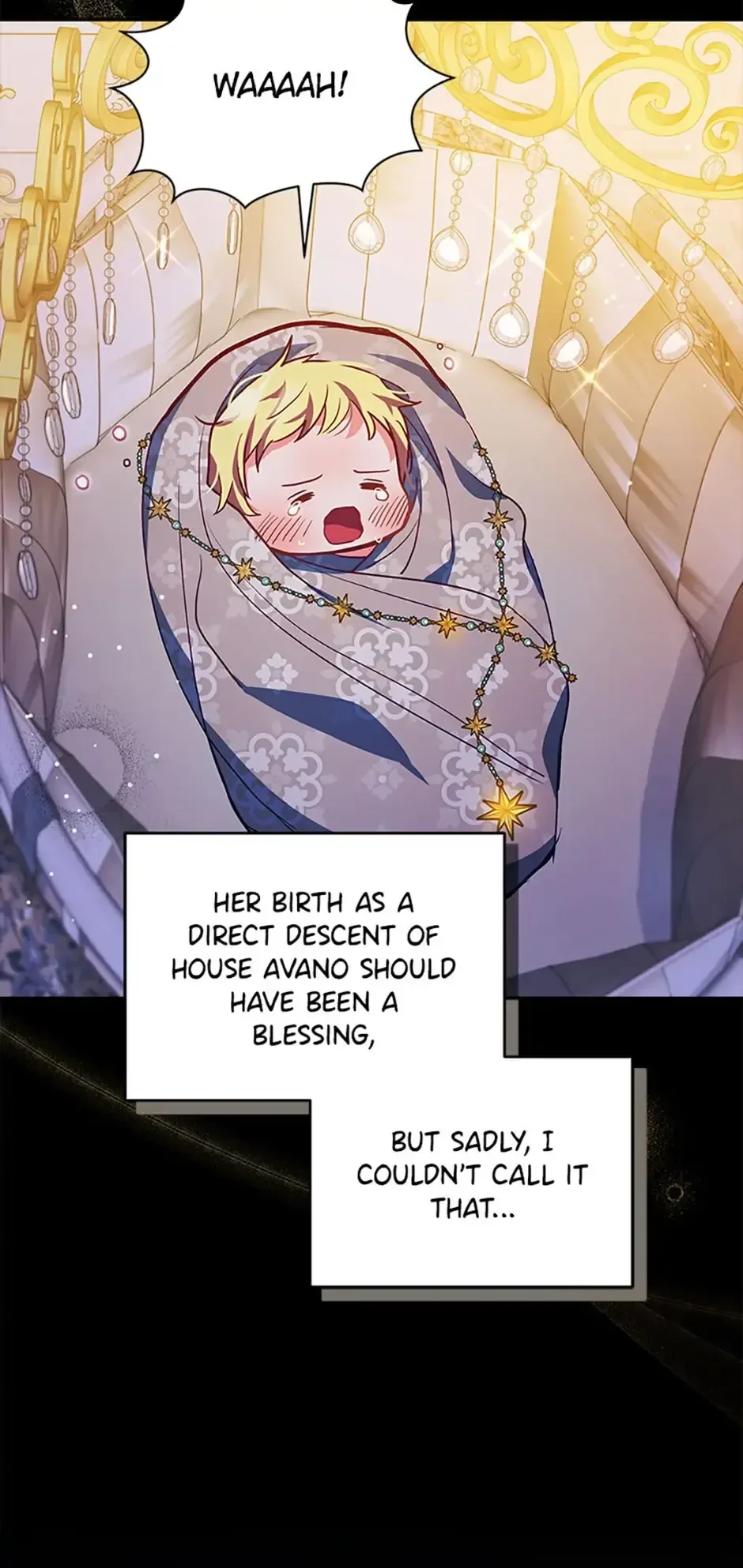 The Contract Couple: Ines & Kaisac Chapter 4 page 17
