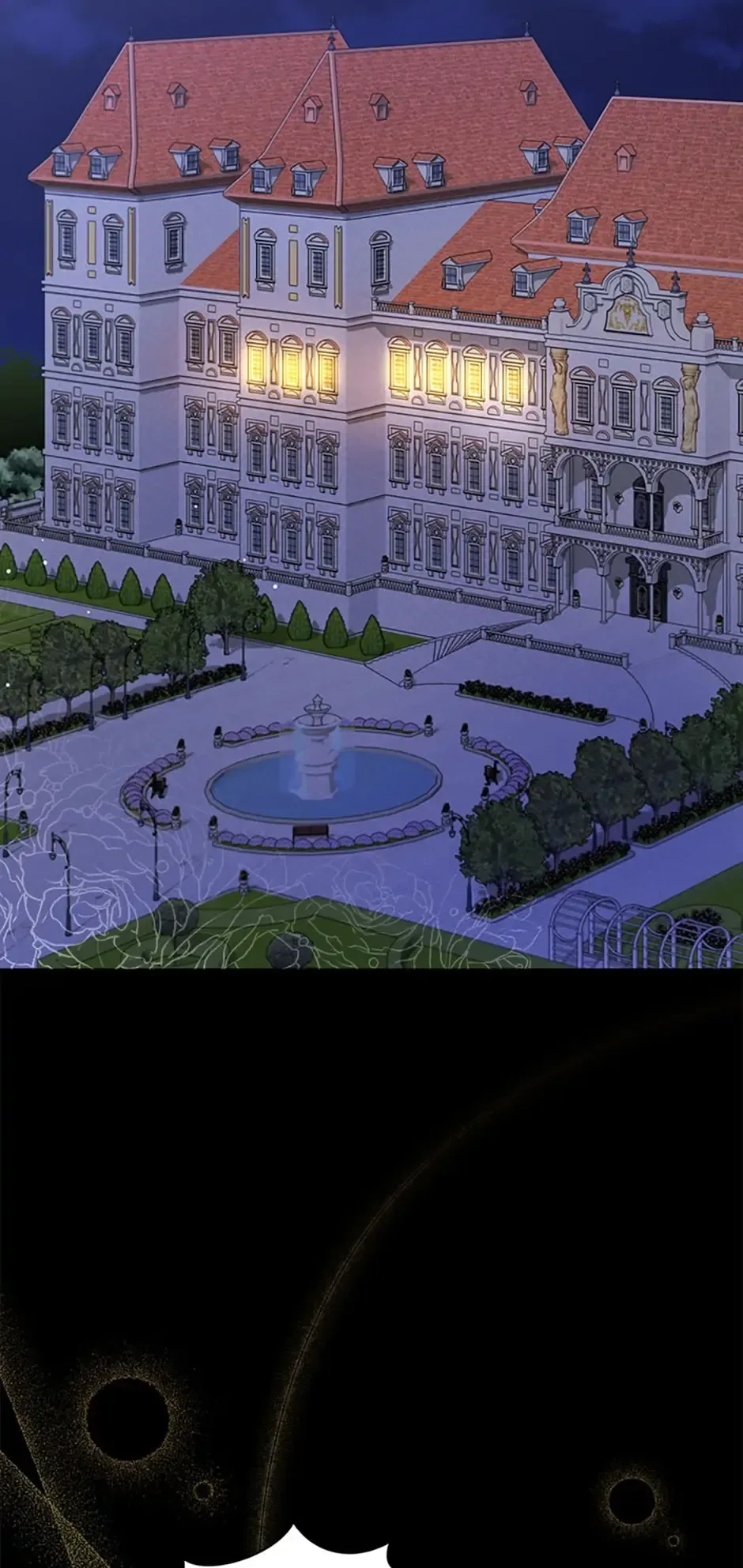 The Contract Couple: Ines & Kaisac Chapter 4 page 16