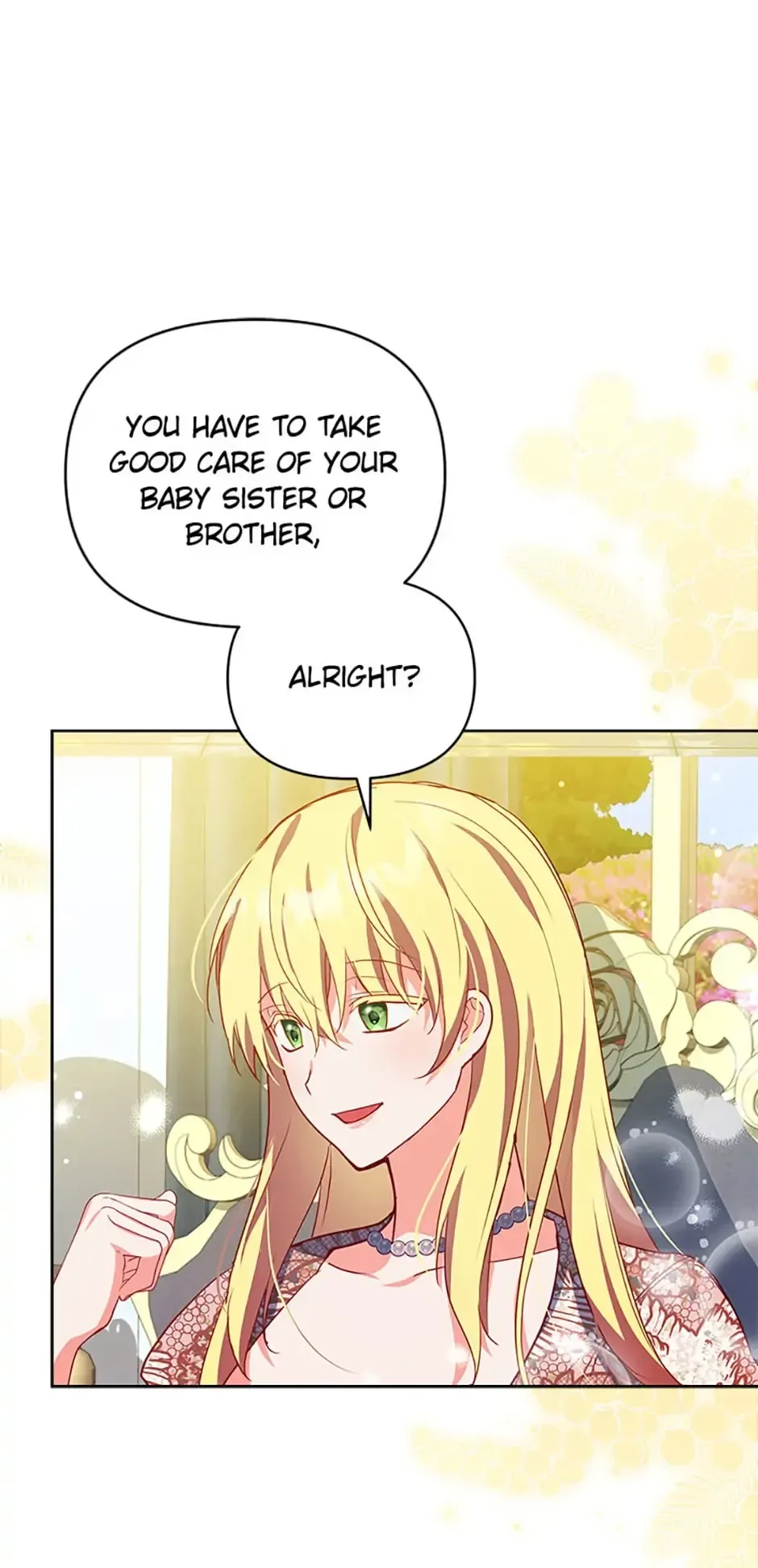 The Contract Couple: Ines & Kaisac Chapter 4 page 13