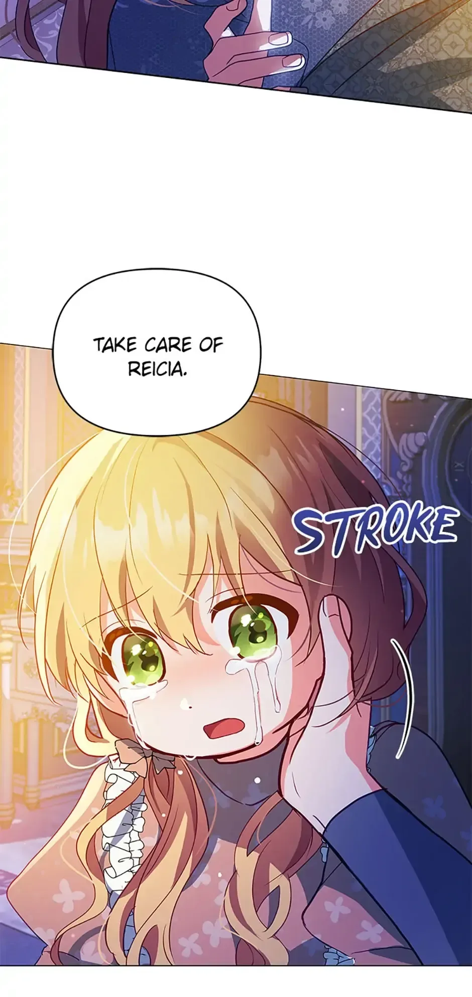 The Contract Couple: Ines & Kaisac Chapter 4 page 20