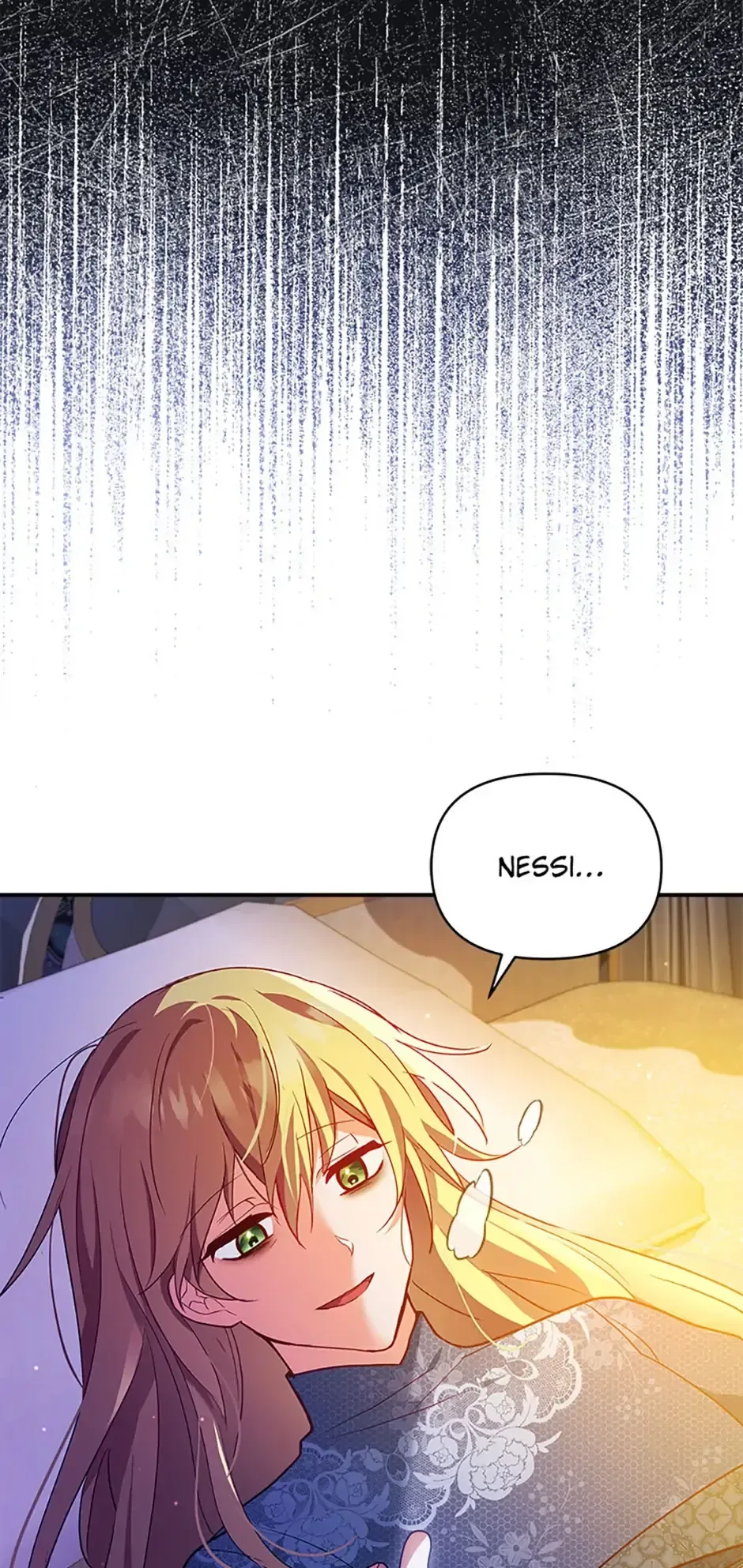 The Contract Couple: Ines & Kaisac Chapter 4 page 19