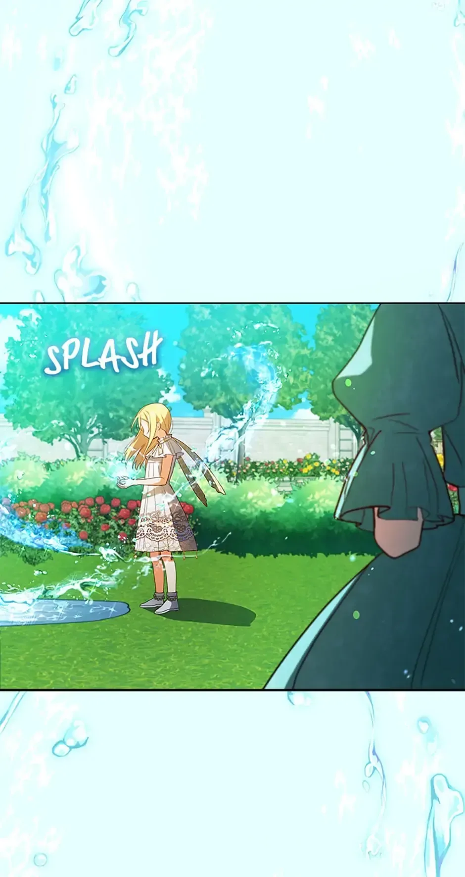 The Contract Couple: Ines & Kaisac Chapter 4 page 24
