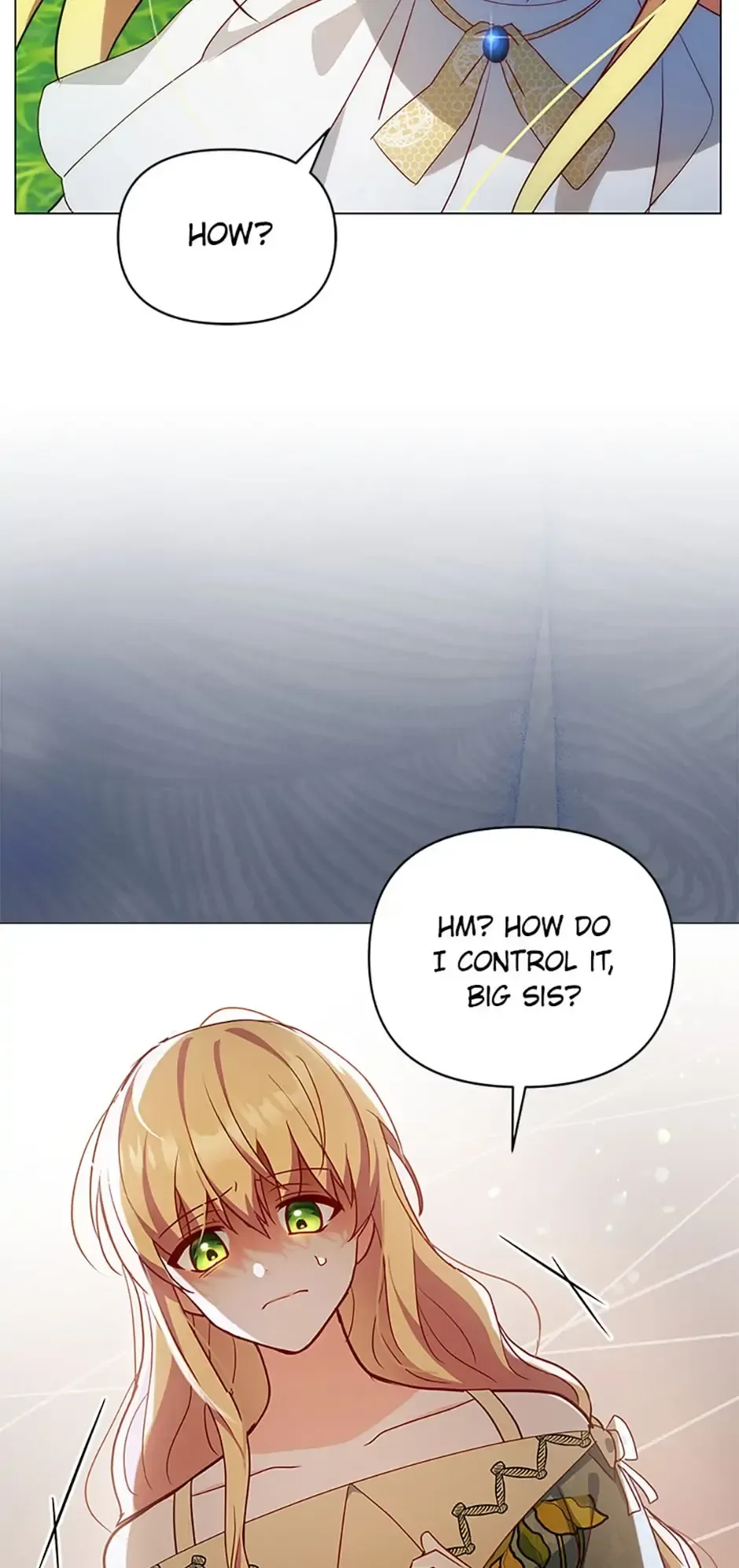 The Contract Couple: Ines & Kaisac Chapter 4 page 30