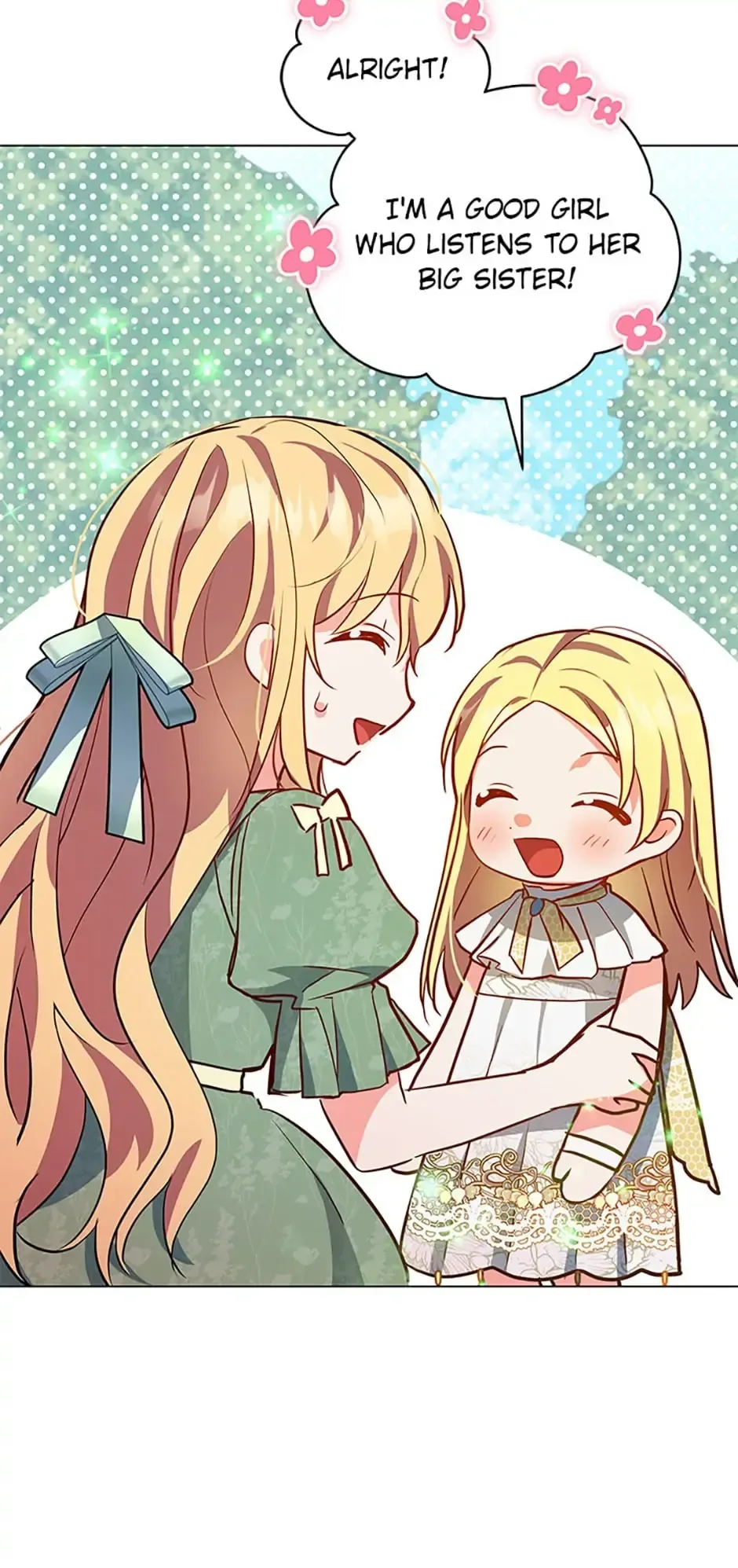 The Contract Couple: Ines & Kaisac Chapter 4 page 33