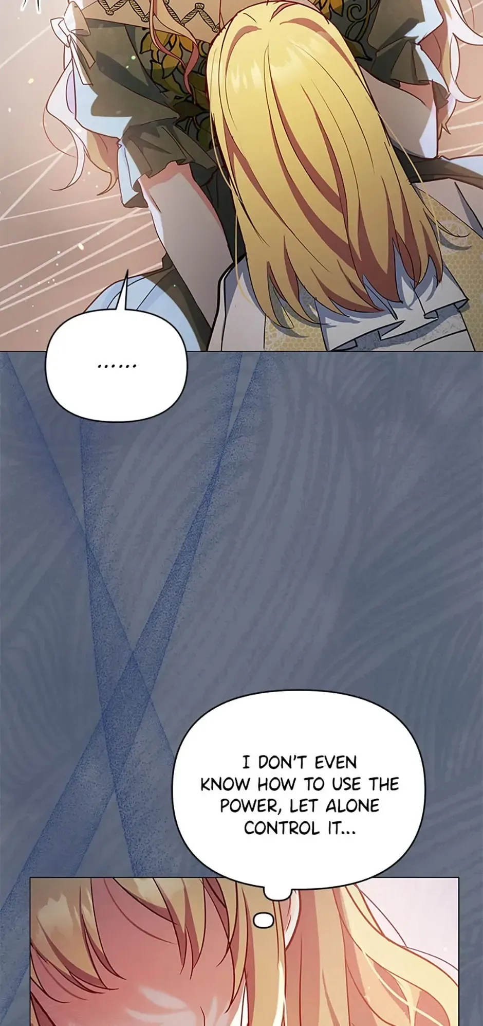 The Contract Couple: Ines & Kaisac Chapter 4 page 31