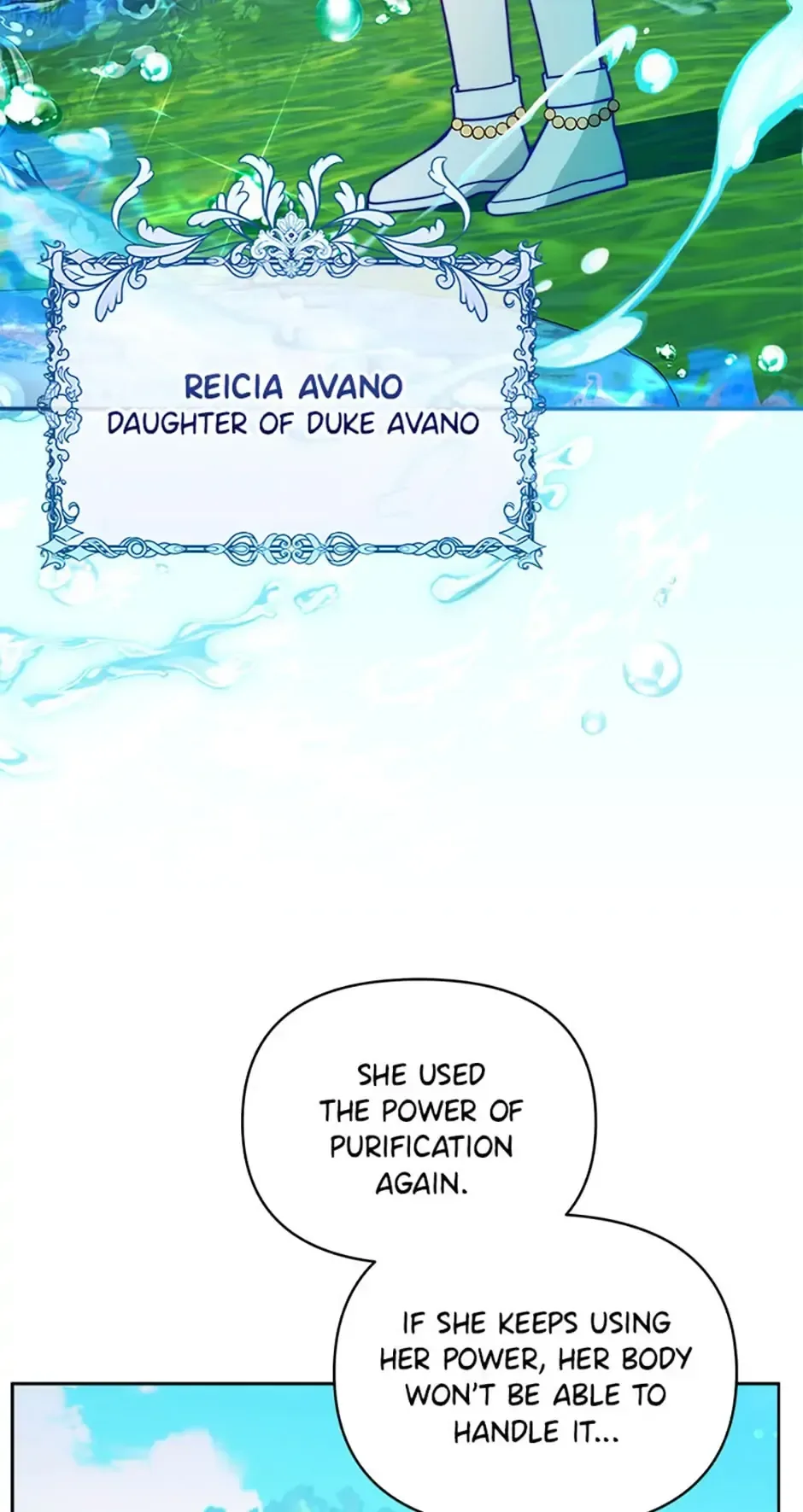 The Contract Couple: Ines & Kaisac Chapter 4 page 26