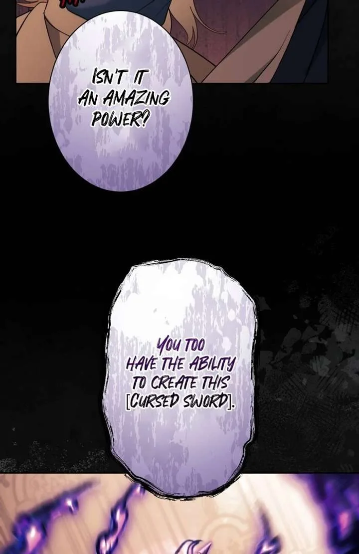 The Corrupted Tyrant’s Obsession Knows No End Chapter 3 page 110