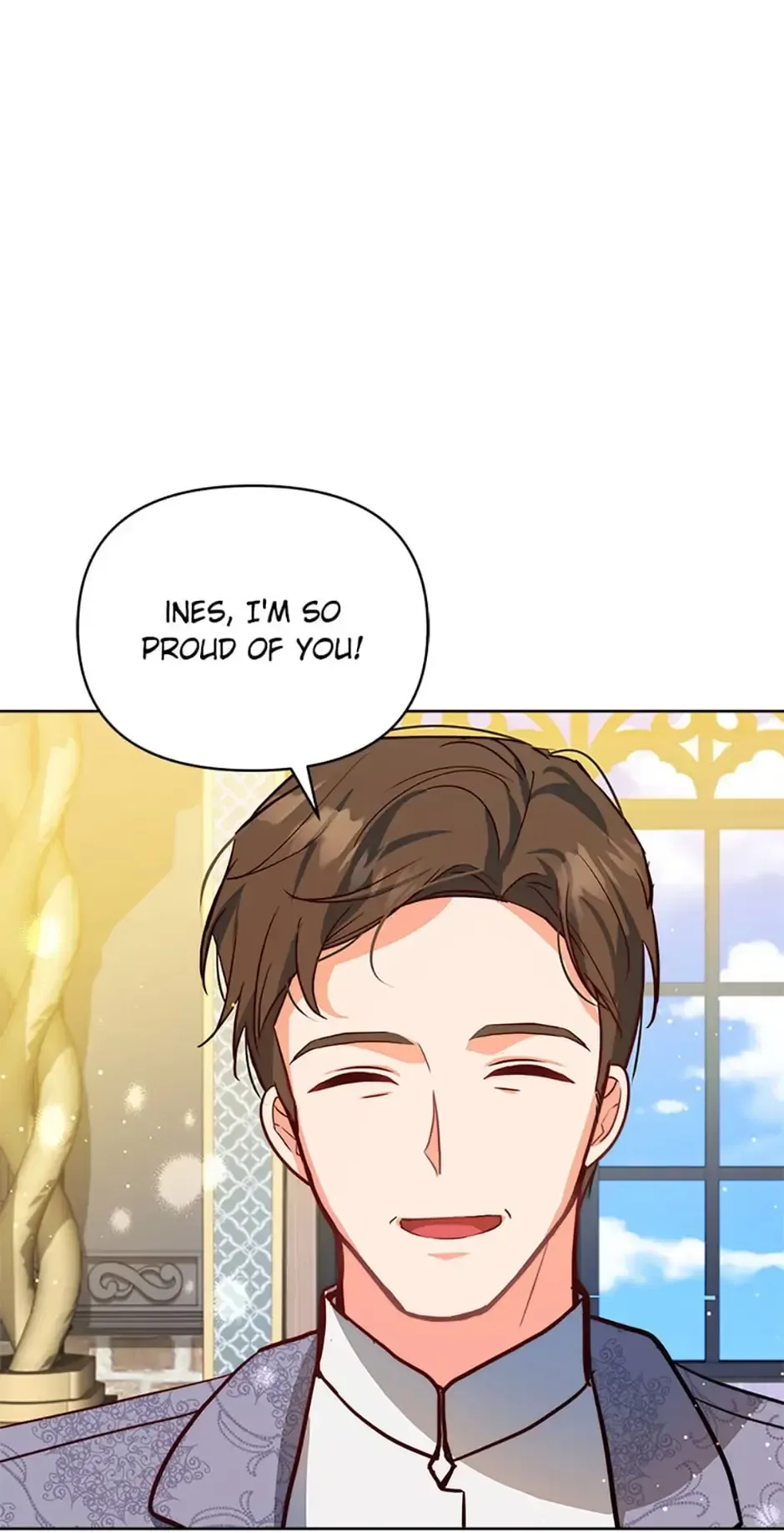 The Contract Couple: Ines & Kaisac Chapter 4 page 43