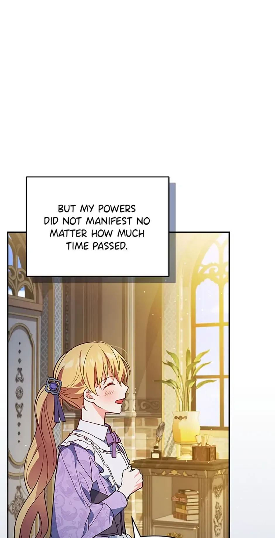 The Contract Couple: Ines & Kaisac Chapter 4 page 44
