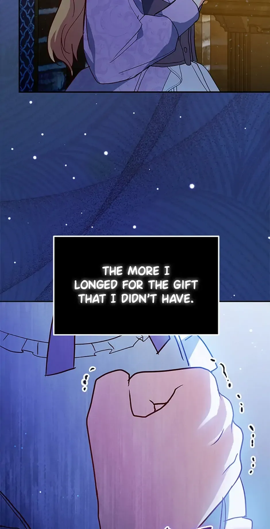 The Contract Couple: Ines & Kaisac Chapter 4 page 46