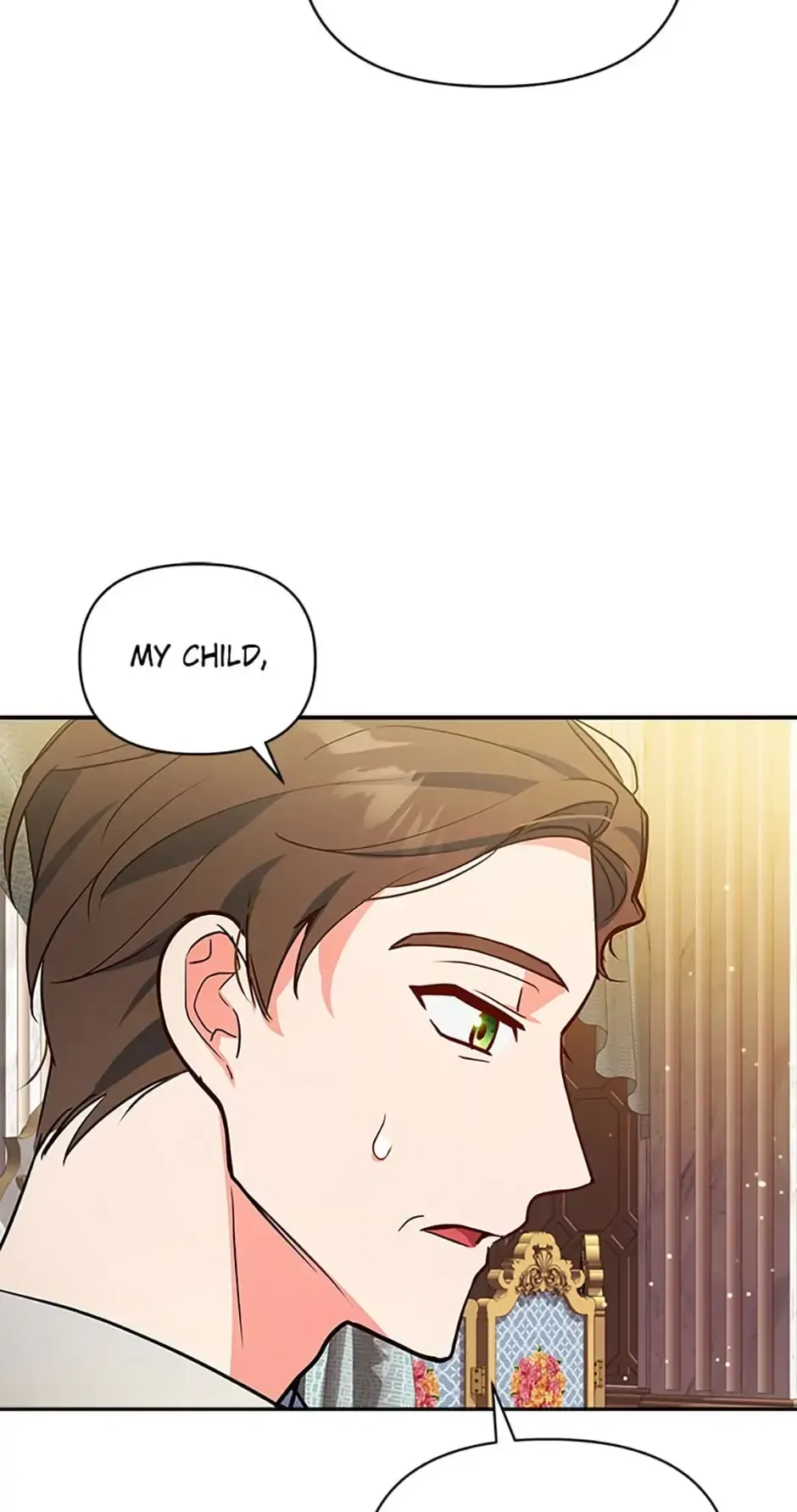 The Contract Couple: Ines & Kaisac Chapter 4 page 51