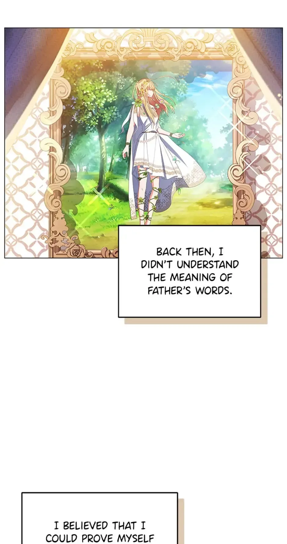 The Contract Couple: Ines & Kaisac Chapter 4 page 54