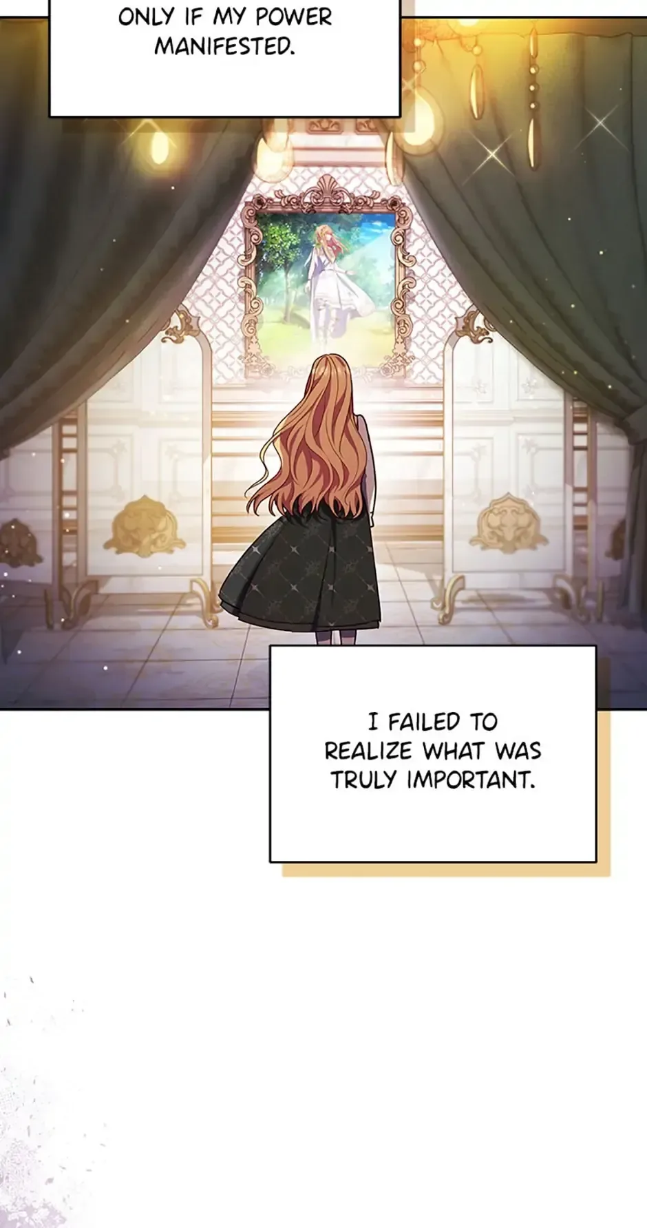 The Contract Couple: Ines & Kaisac Chapter 4 page 55