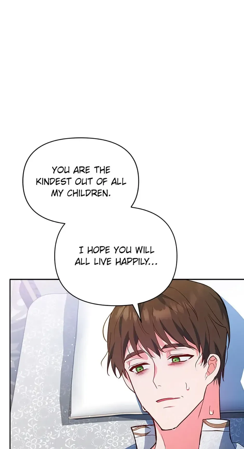 The Contract Couple: Ines & Kaisac Chapter 4 page 58