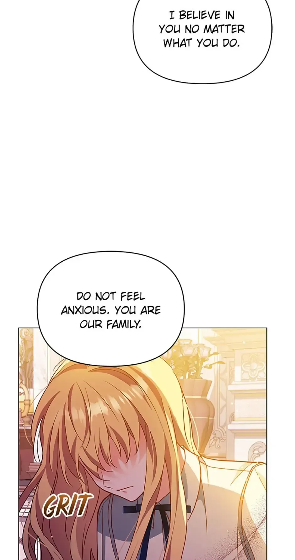 The Contract Couple: Ines & Kaisac Chapter 4 page 52