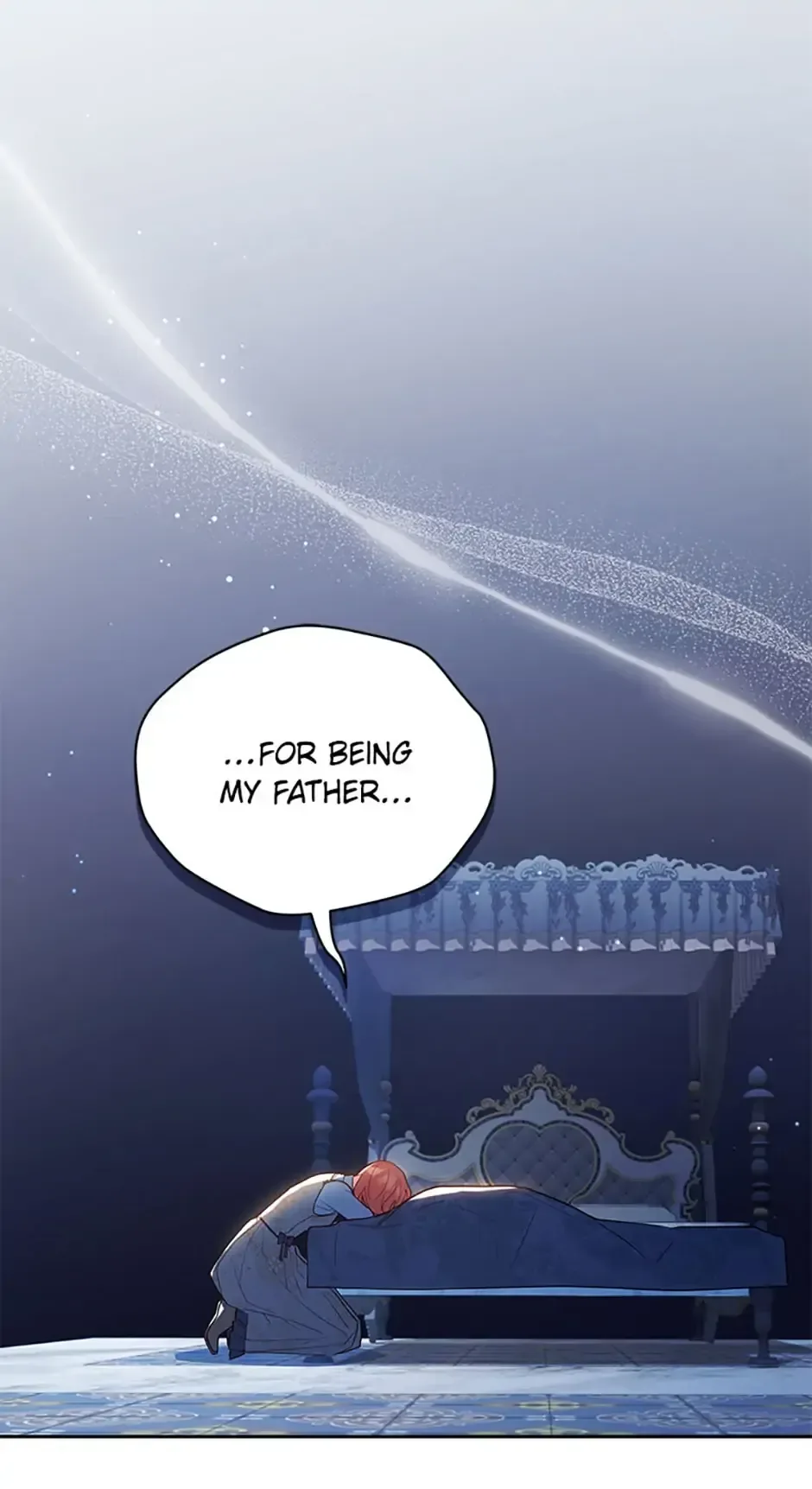 The Contract Couple: Ines & Kaisac Chapter 4 page 64