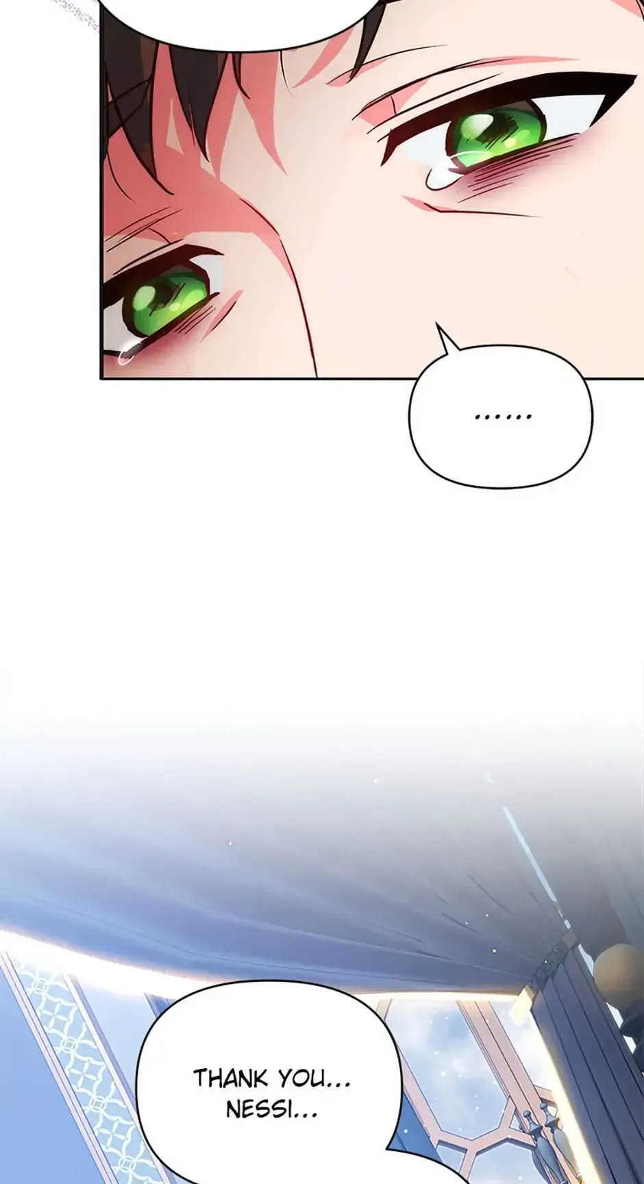 The Contract Couple: Ines & Kaisac Chapter 4 page 61