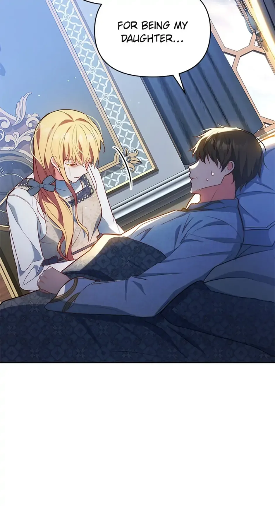 The Contract Couple: Ines & Kaisac Chapter 4 page 62