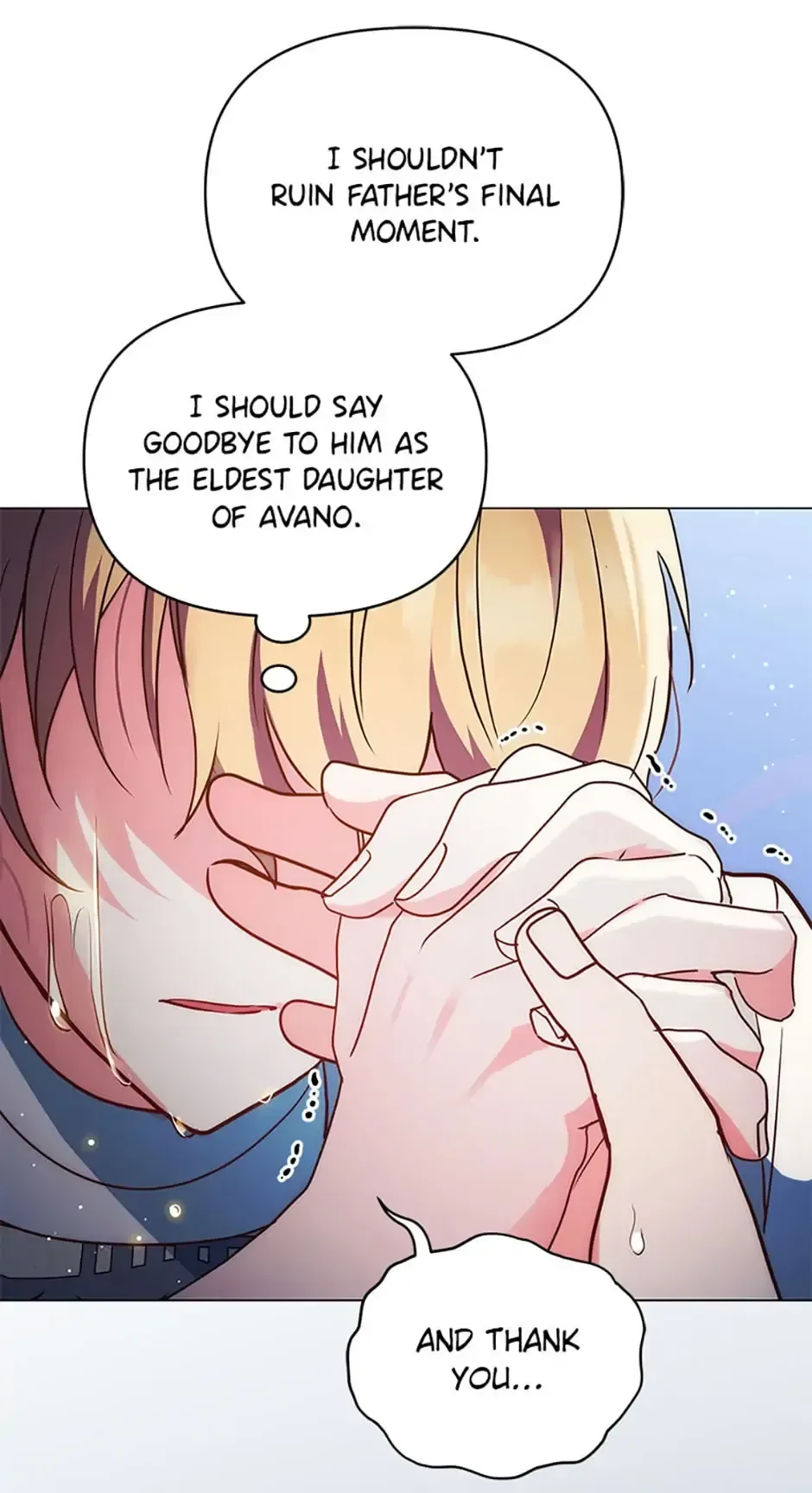 The Contract Couple: Ines & Kaisac Chapter 4 page 63