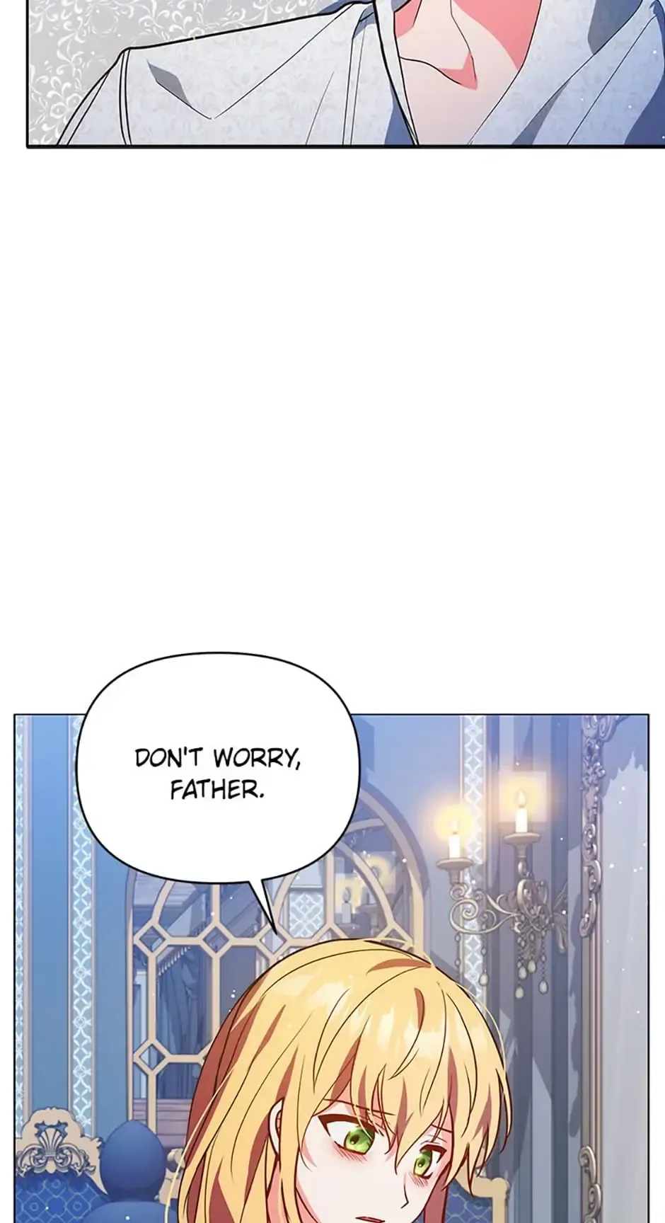 The Contract Couple: Ines & Kaisac Chapter 4 page 59