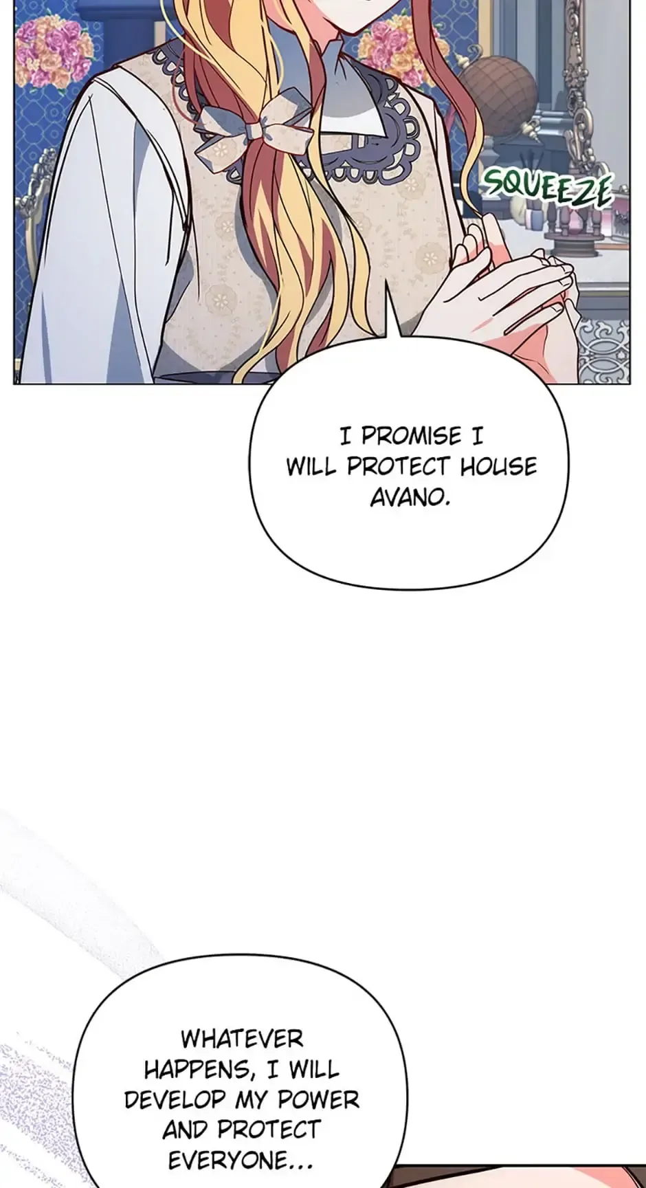 The Contract Couple: Ines & Kaisac Chapter 4 page 60