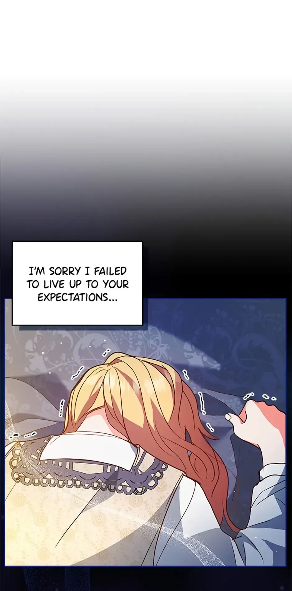 The Contract Couple: Ines & Kaisac Chapter 4 page 65