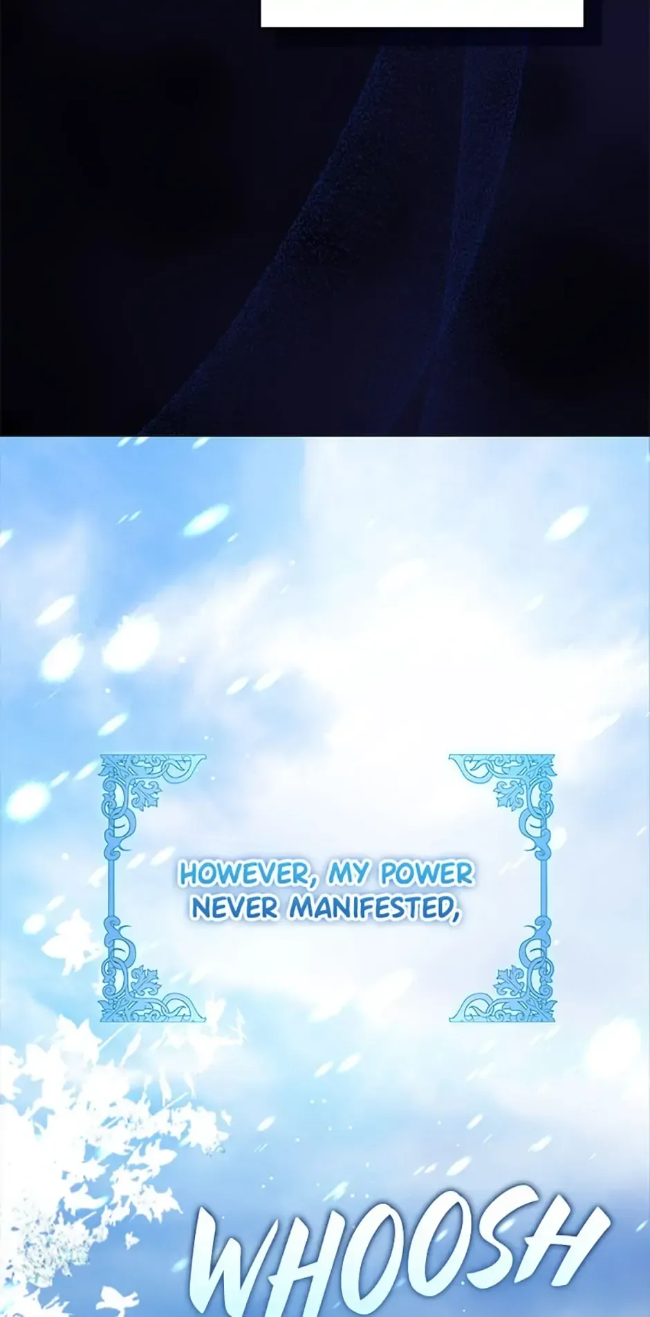 The Contract Couple: Ines & Kaisac Chapter 4 page 67
