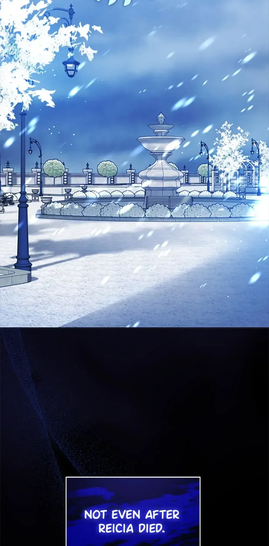 The Contract Couple: Ines & Kaisac Chapter 4 page 68
