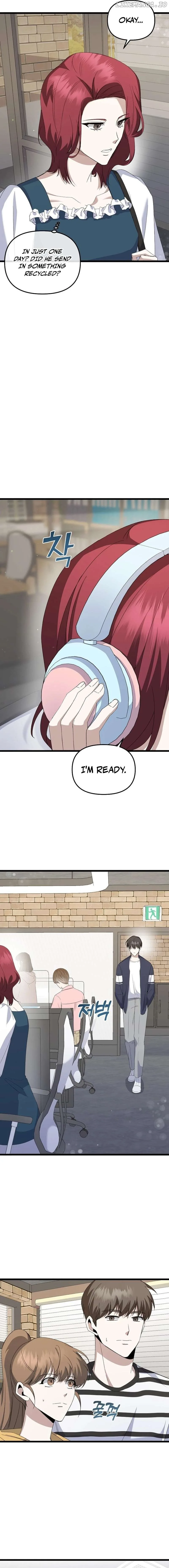 The Crazy Genius Composer Returns Chapter 4 page 12