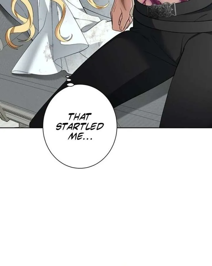 The Corrupted Tyrant’s Obsession Knows No End Chapter 4 page 10