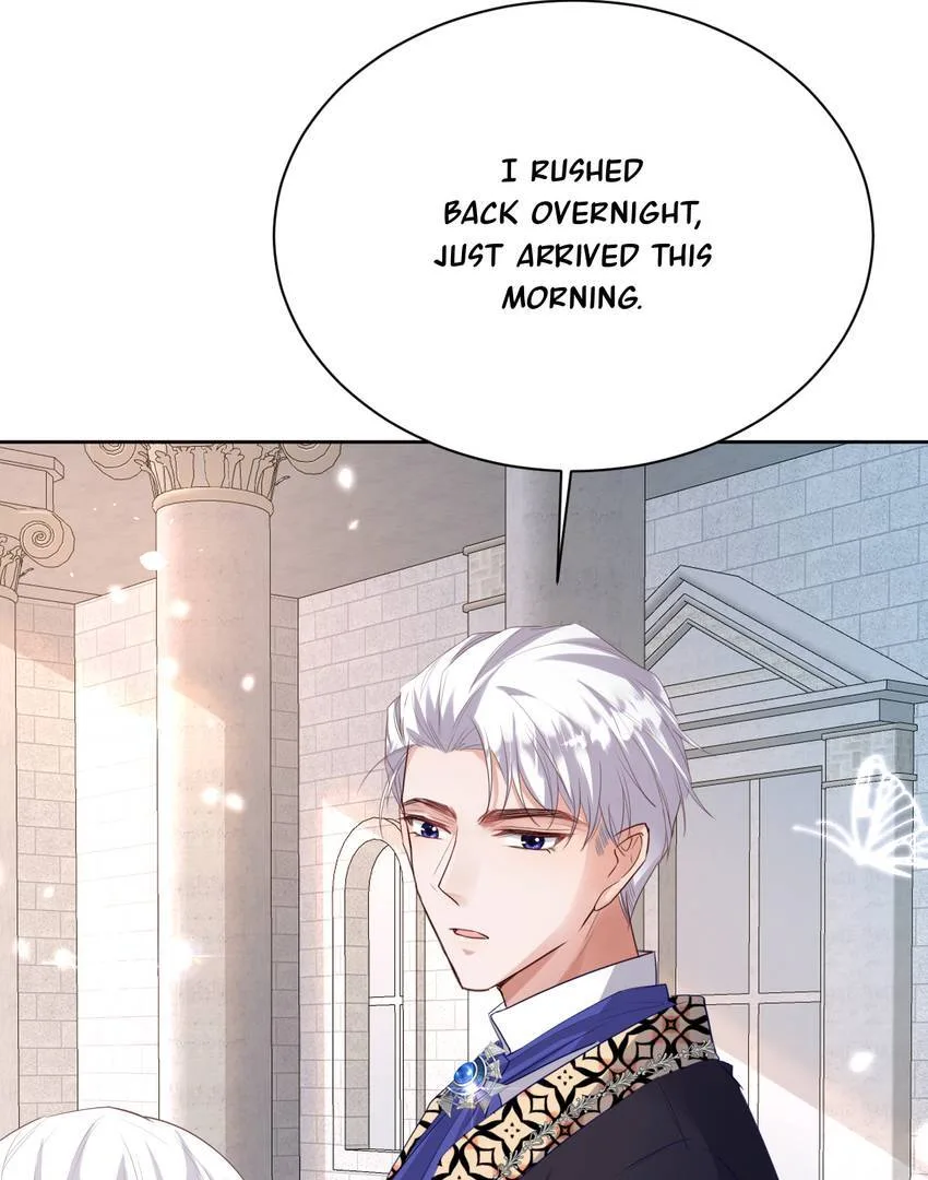 The Count’s Submissive Journal Chapter 4 page 14