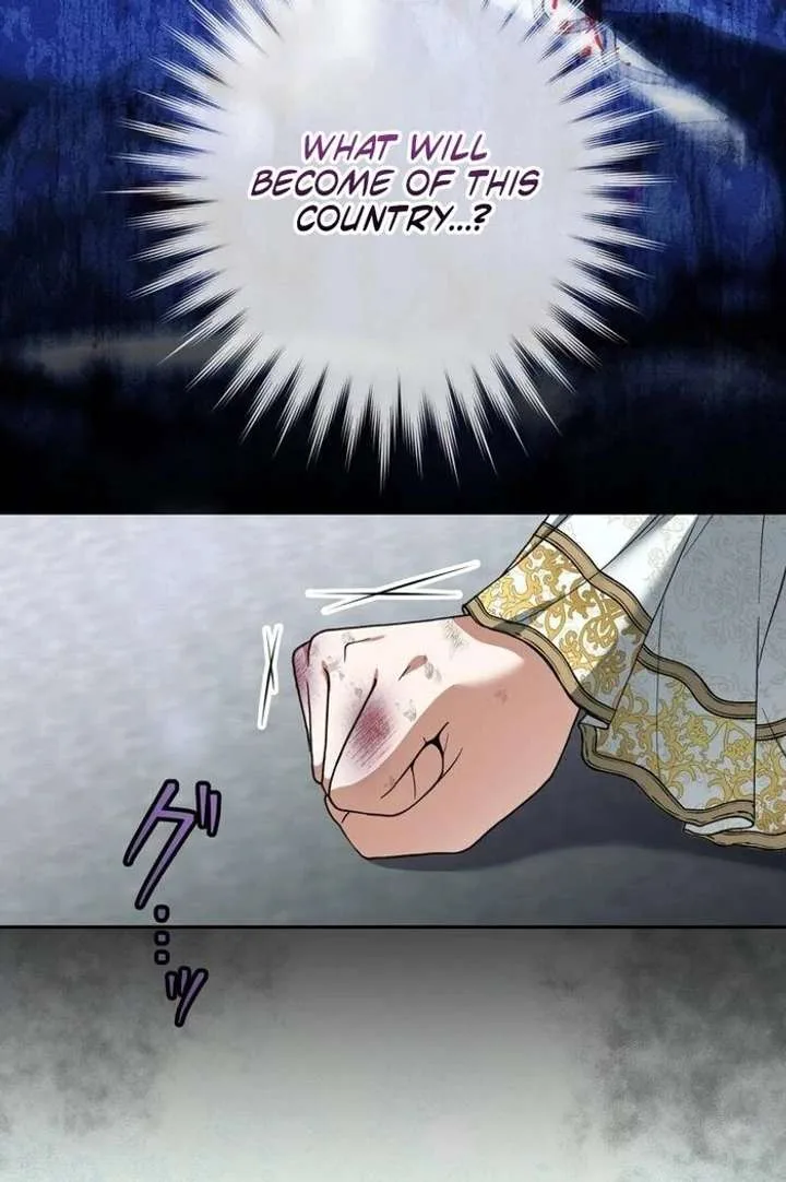 The Corrupted Tyrant’s Obsession Knows No End Chapter 4 page 28
