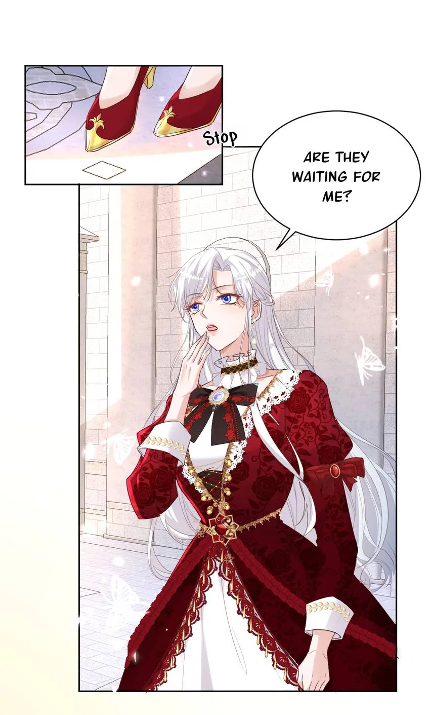 The Count’s Submissive Journal Chapter 4 page 11