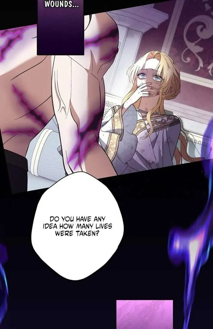 The Corrupted Tyrant’s Obsession Knows No End Chapter 4 page 36