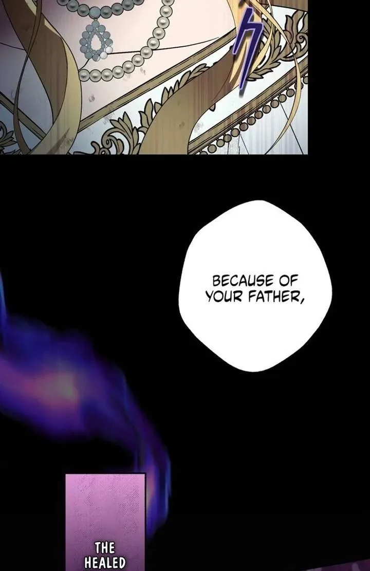 The Corrupted Tyrant’s Obsession Knows No End Chapter 4 page 35