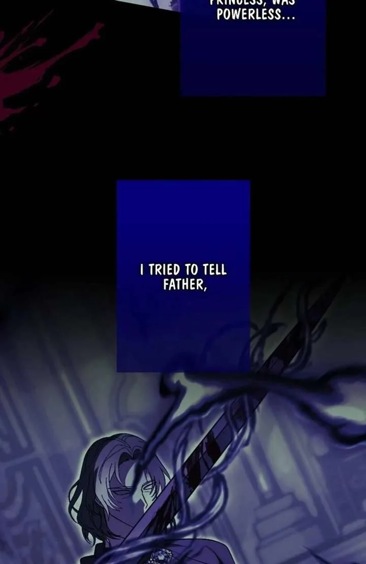 The Corrupted Tyrant’s Obsession Knows No End Chapter 4 page 49