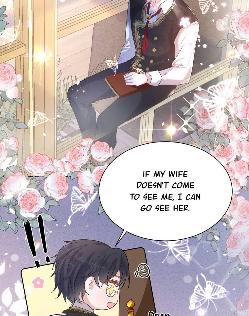 The Count’s Submissive Journal Chapter 4 page 30