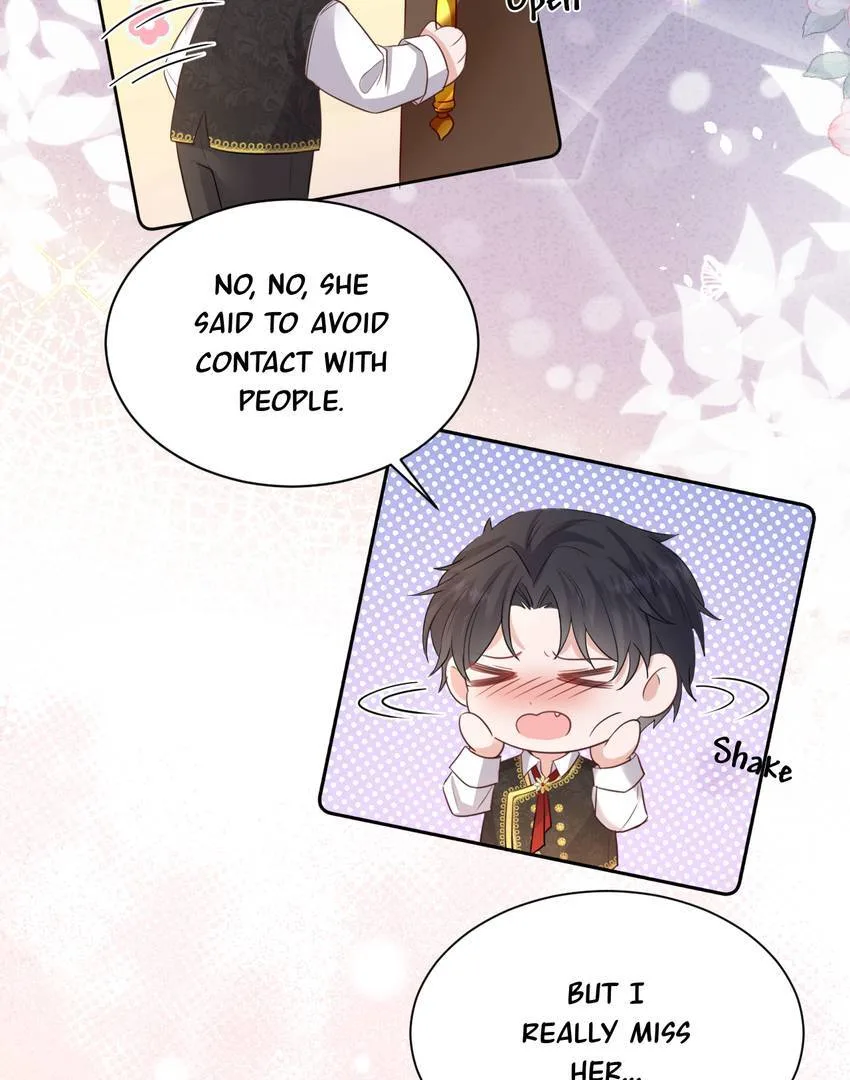 The Count’s Submissive Journal Chapter 4 page 31