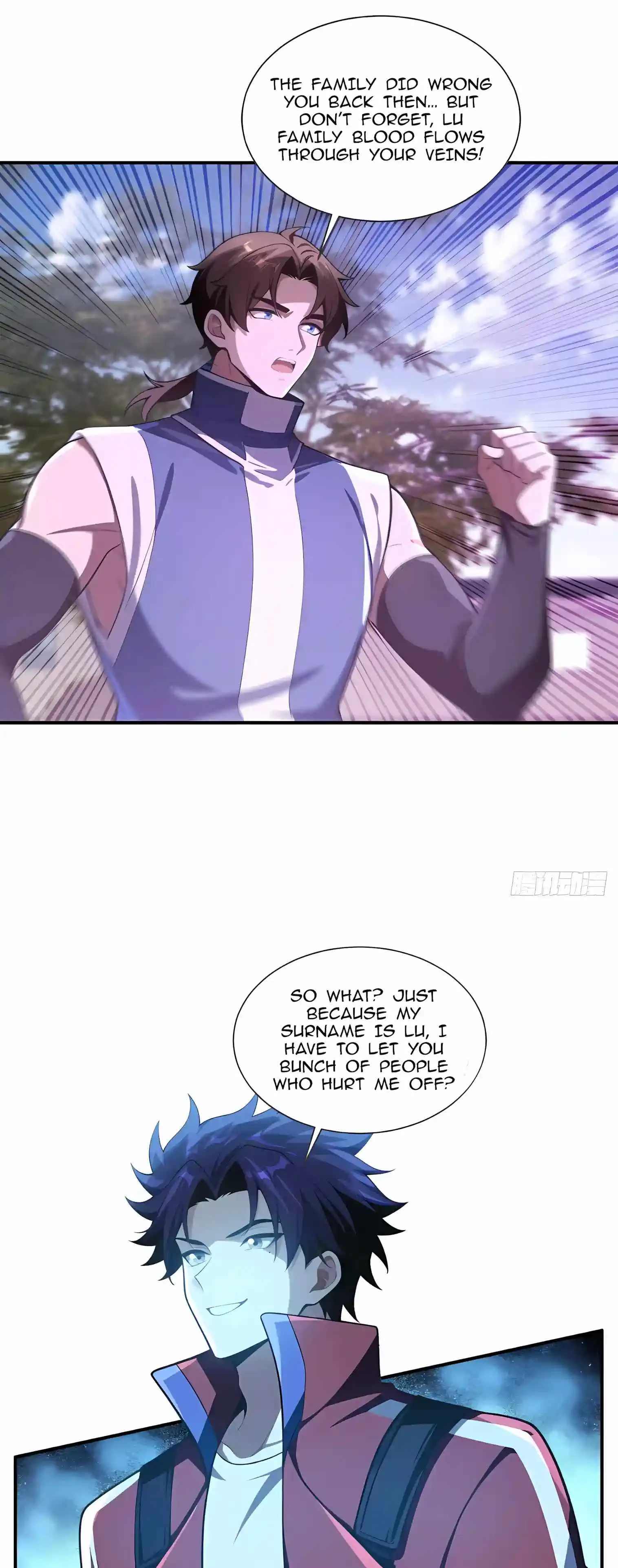I Ushered in the Age of Mythical Pet Beasts Chapter 56 page 10