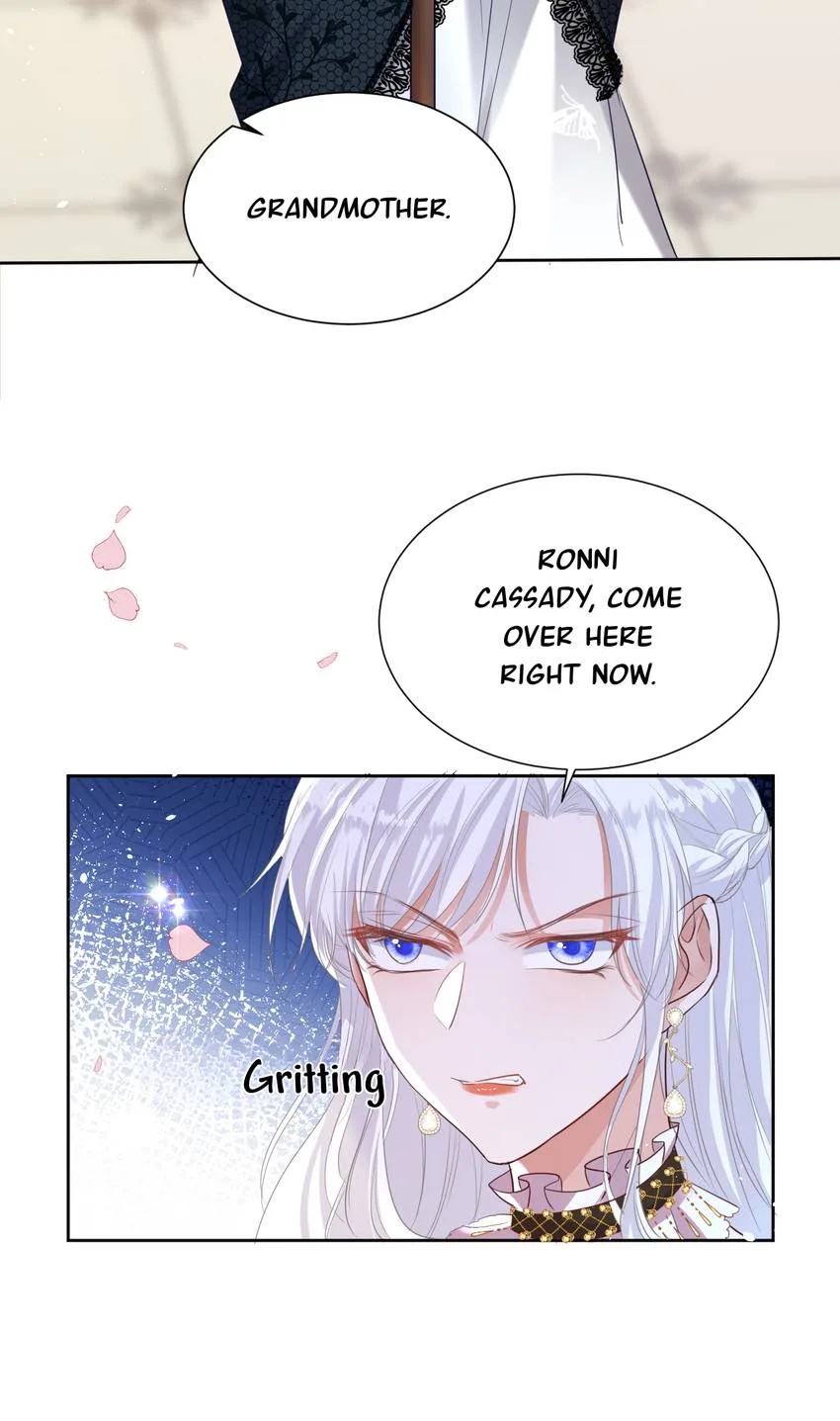 The Count’s Submissive Journal Chapter 4 page 44