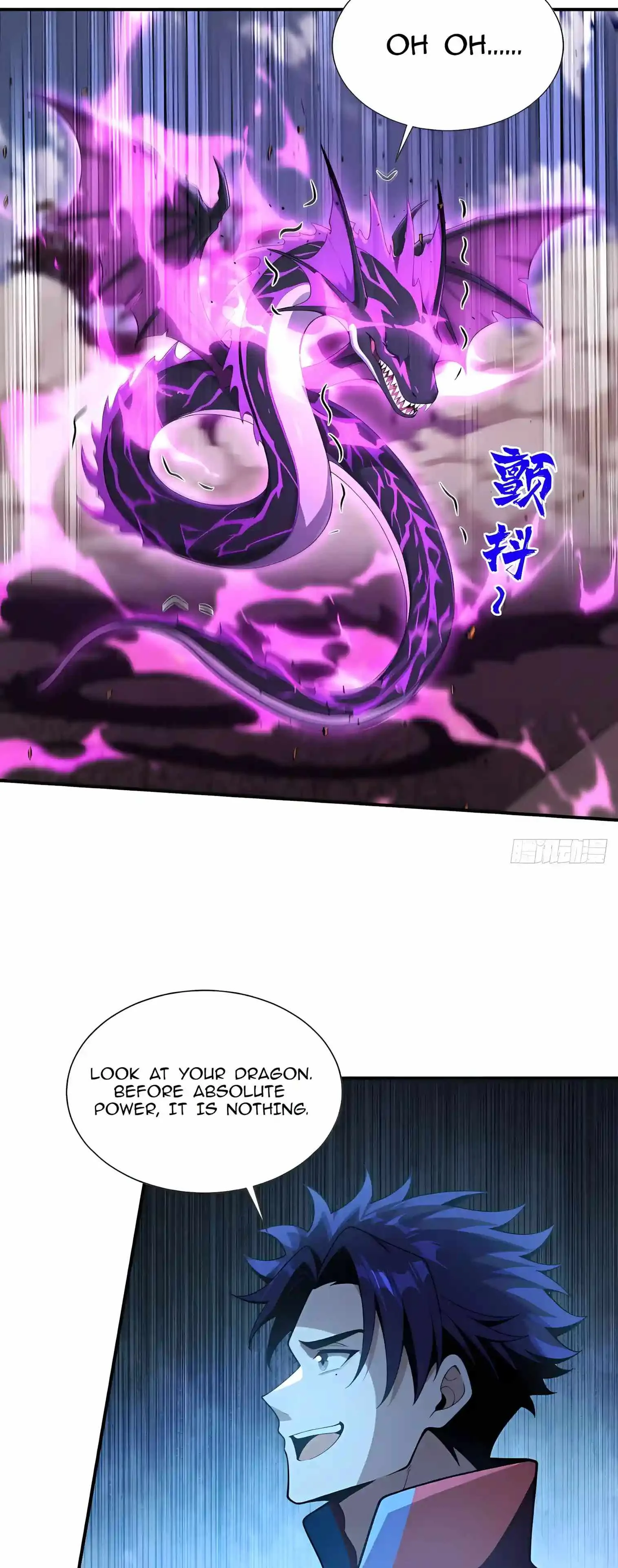 I Ushered in the Age of Mythical Pet Beasts Chapter 56 page 16