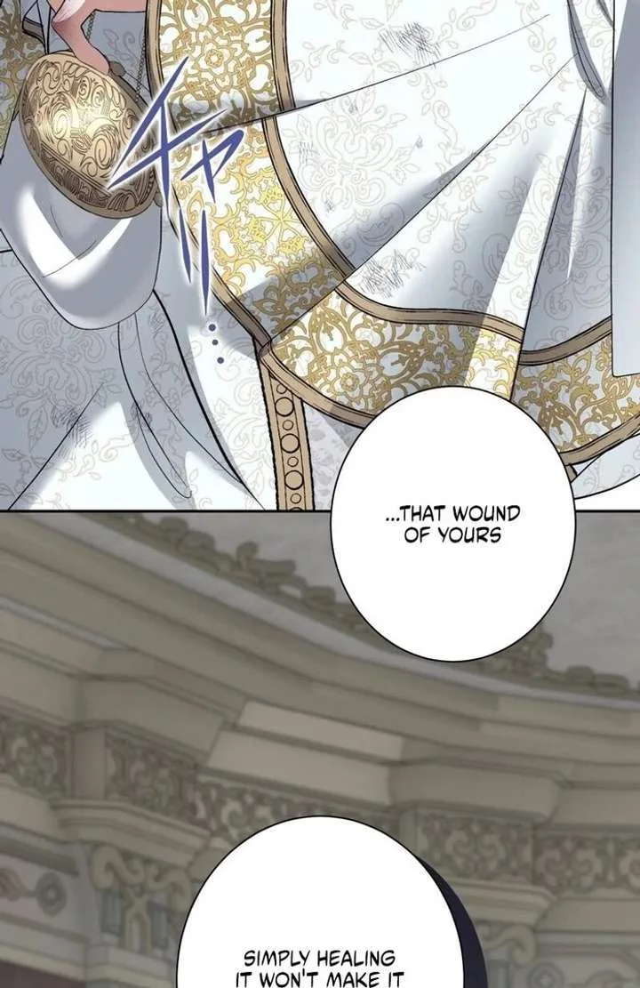 The Corrupted Tyrant’s Obsession Knows No End Chapter 4 page 69