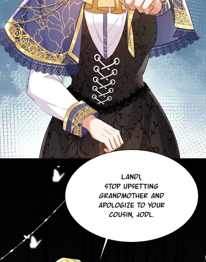 The Count’s Submissive Journal Chapter 4 page 66