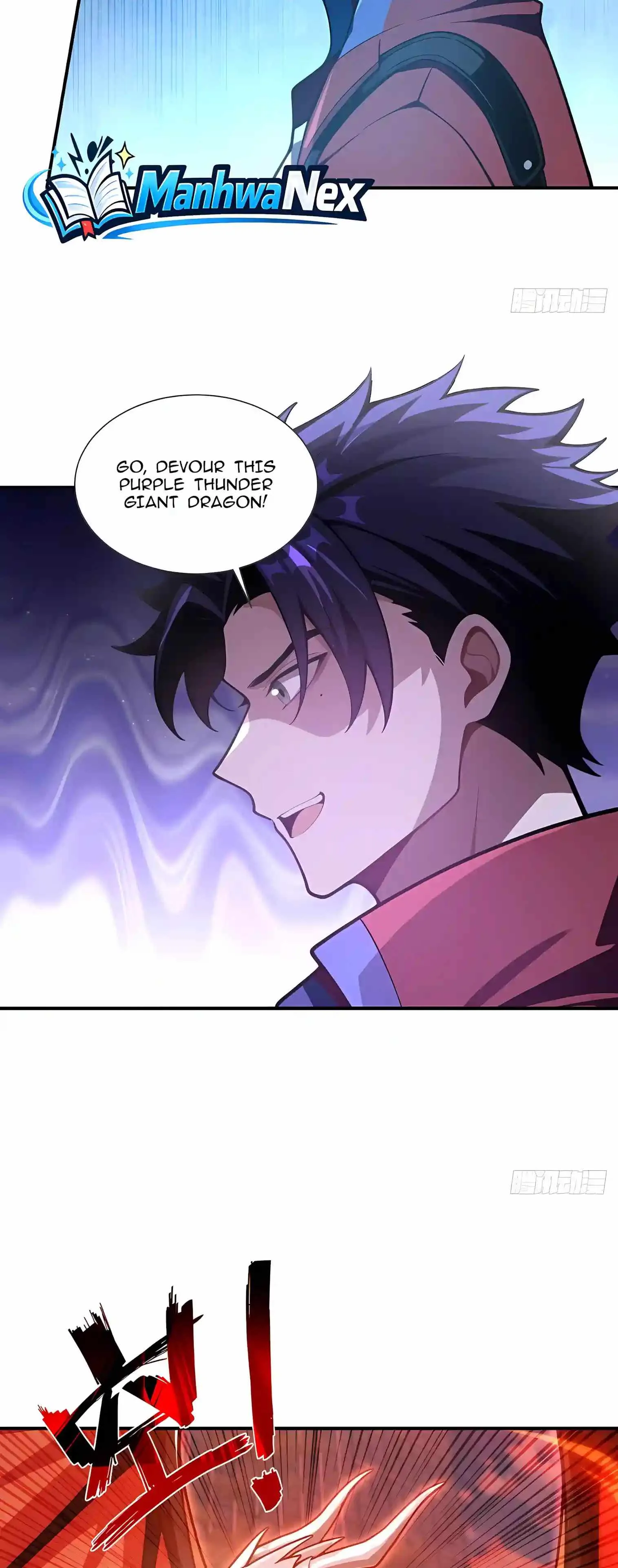 I Ushered in the Age of Mythical Pet Beasts Chapter 56 page 17