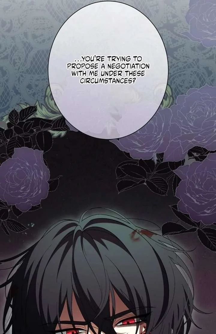 The Corrupted Tyrant’s Obsession Knows No End Chapter 4 page 82