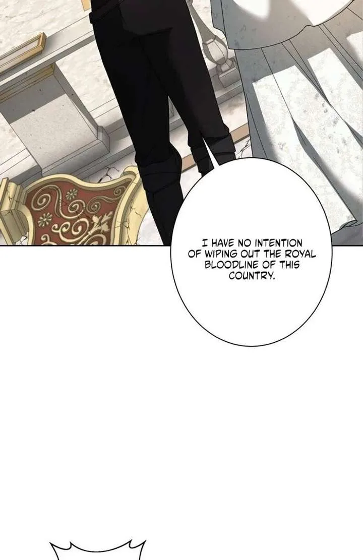 The Corrupted Tyrant’s Obsession Knows No End Chapter 4 page 126