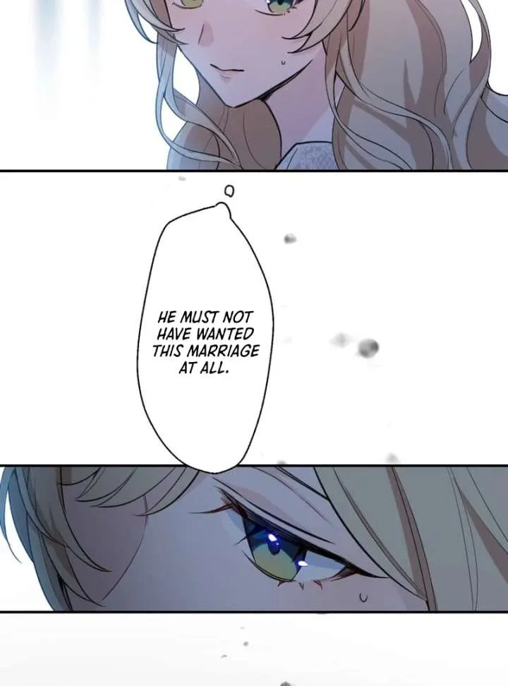 The Contract Bride Who Melted the Marquis’s Heart Chapter 5 page 23