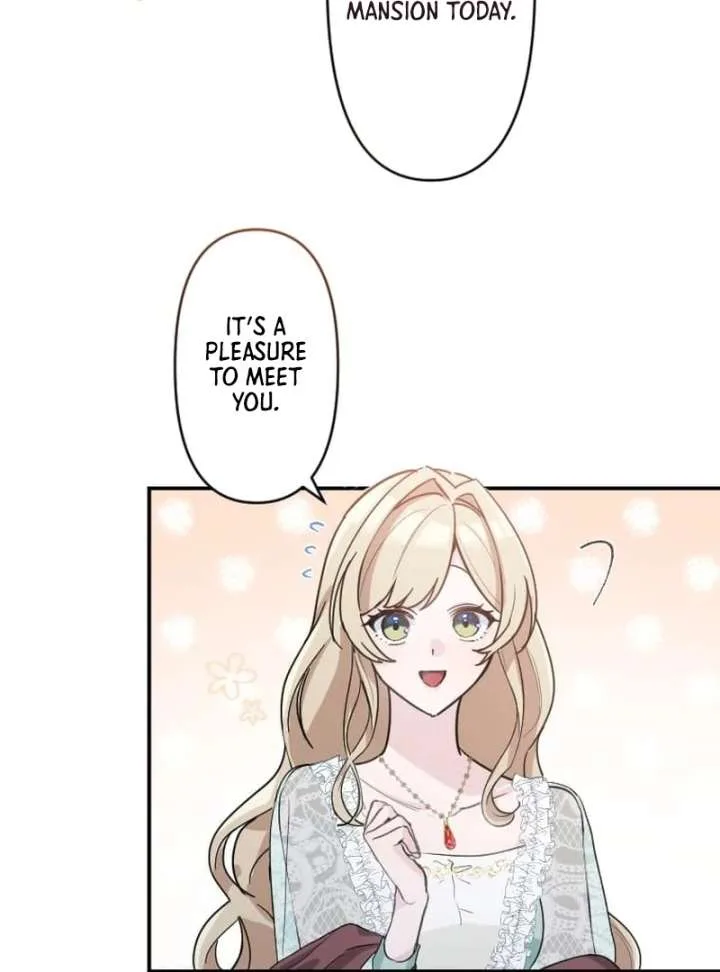 The Contract Bride Who Melted the Marquis’s Heart Chapter 5 page 18