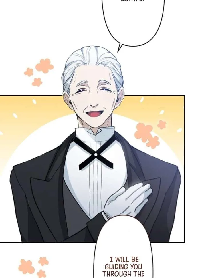 The Contract Bride Who Melted the Marquis’s Heart Chapter 5 page 17