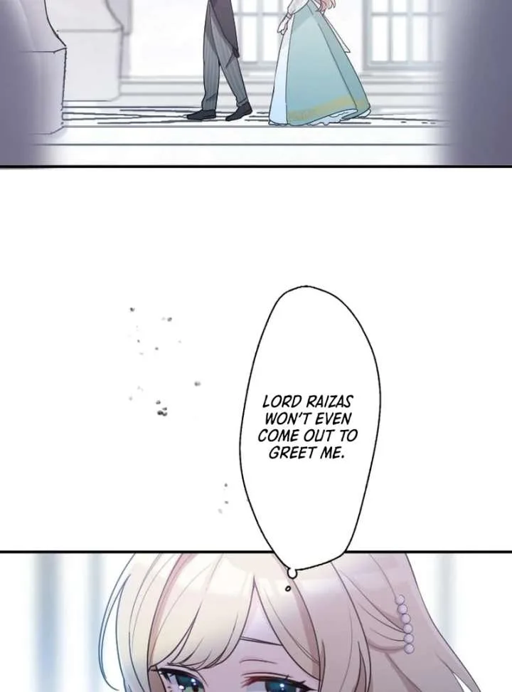 The Contract Bride Who Melted the Marquis’s Heart Chapter 5 page 22